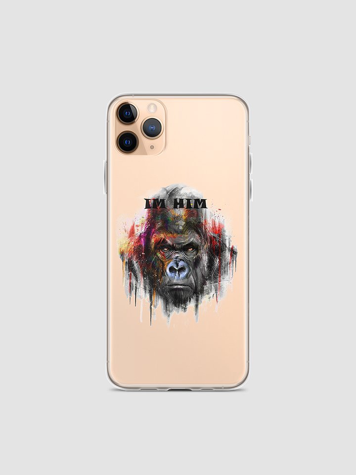 [DSR] iPhone Case product image (19)