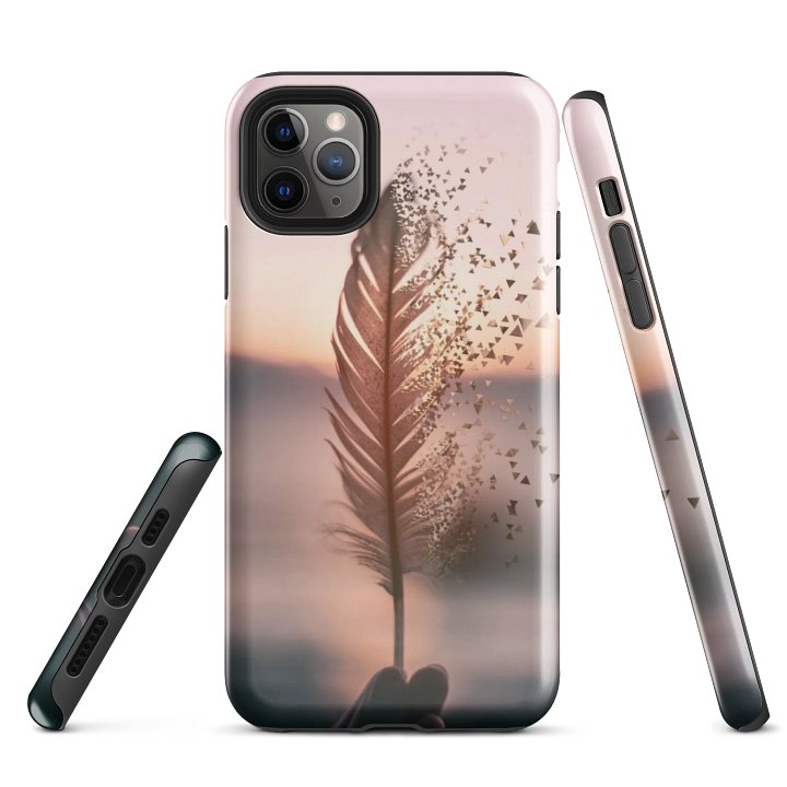 Tough Case for iPhone® product image (5)
