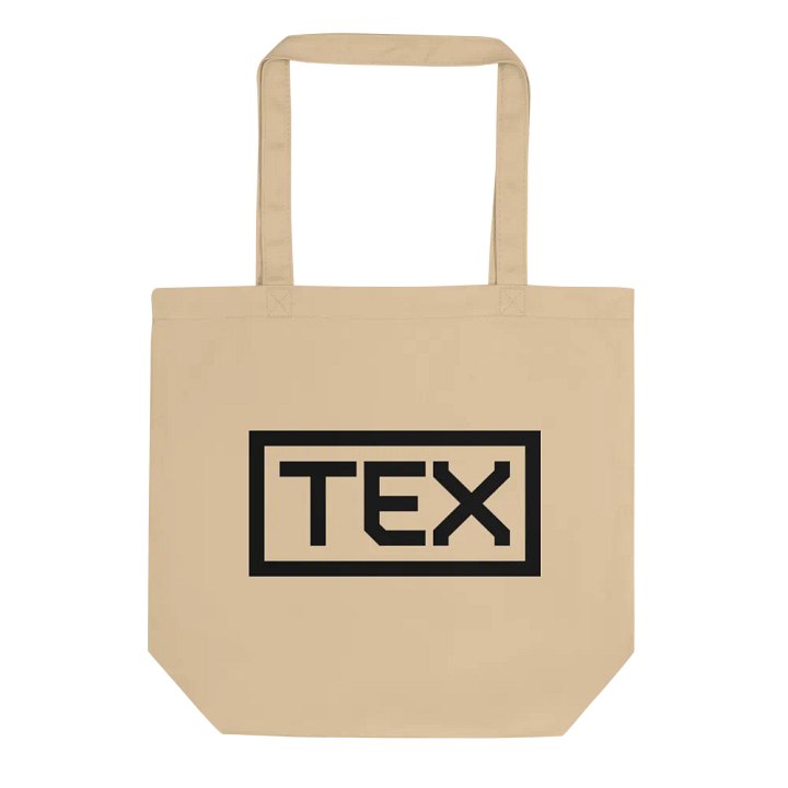 TEX Tote product image (2)