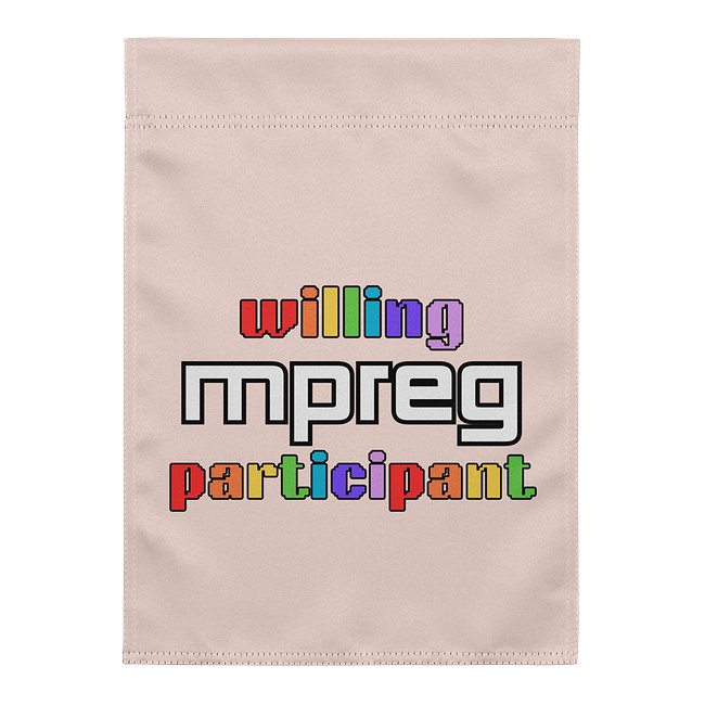 Mpreg