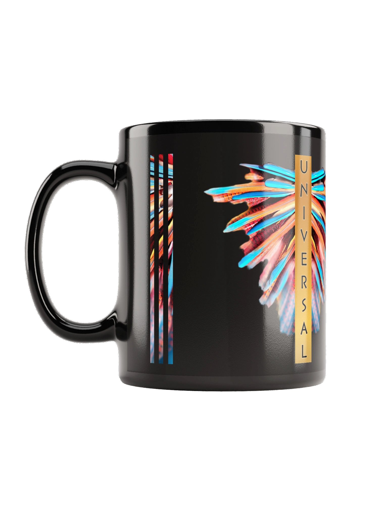 Pop Symphonic UNIVERSAL - Mug product image (1)