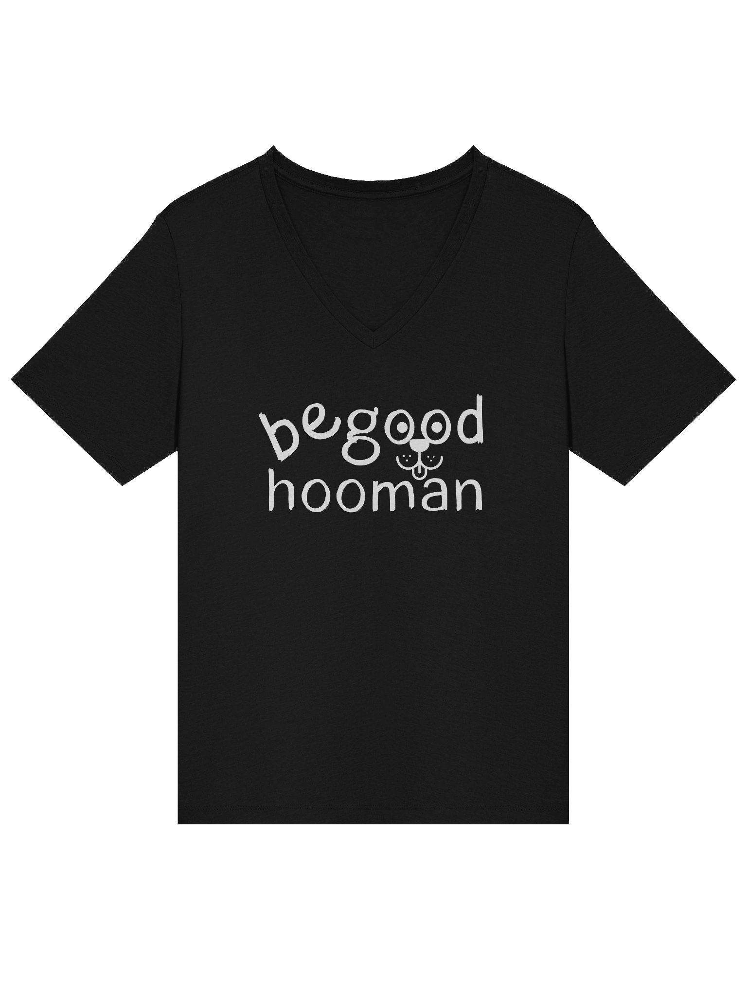 Women's Elegance V-Neck Tee product image (3)