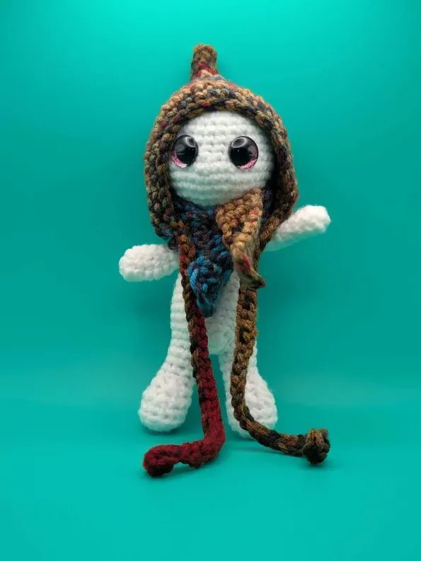 Posable Impkin product image (4)