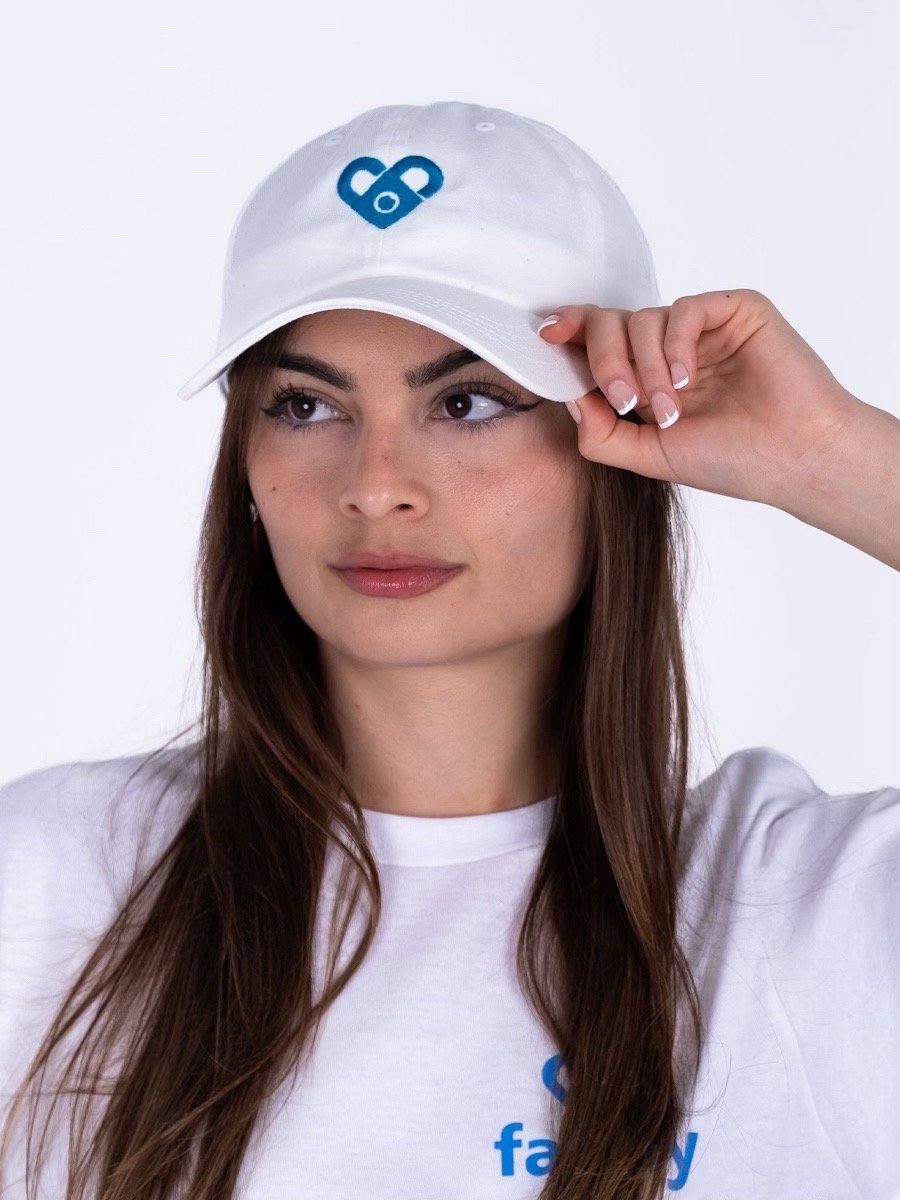 White Hat product image (2)