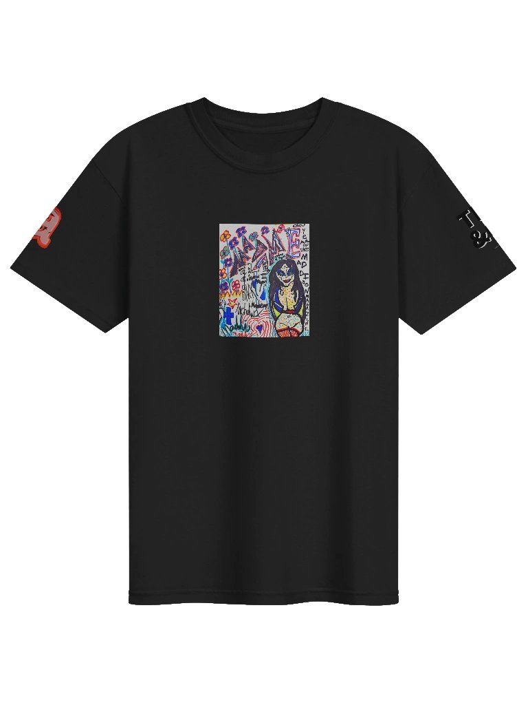 MADAME Tee product image (6)