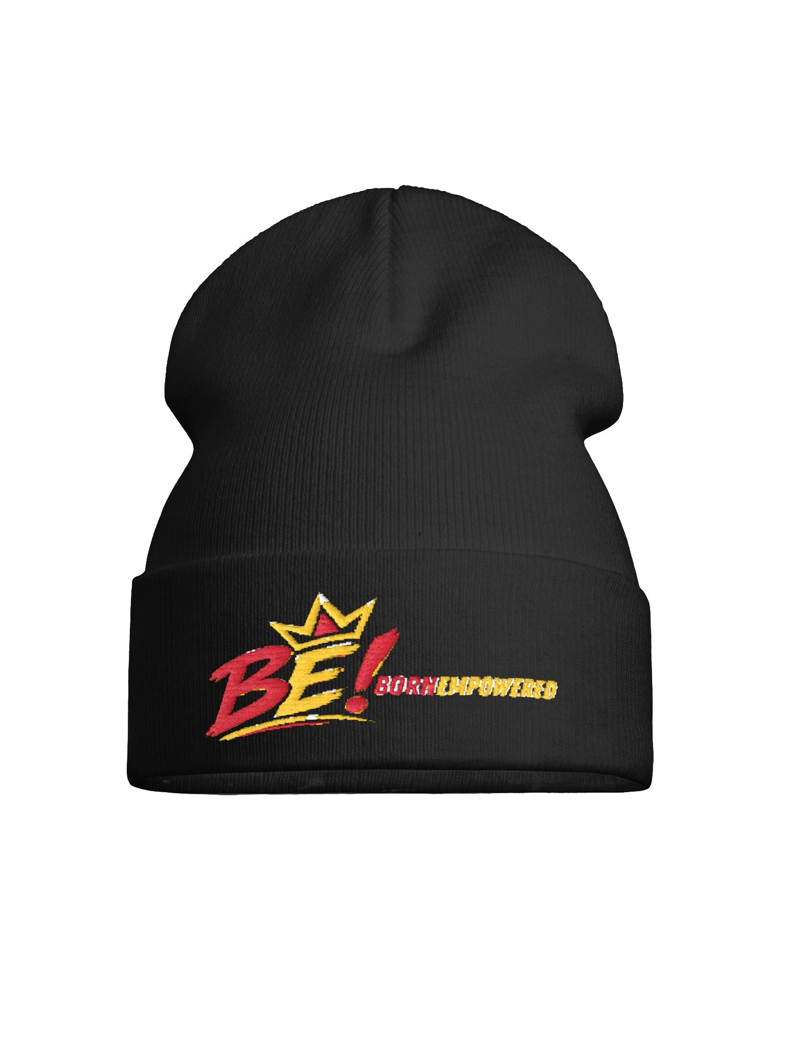 BE! Beanie product image (1)