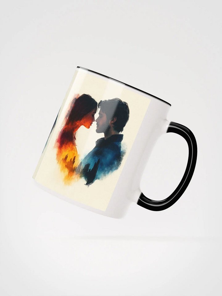 Embers of Connection product image (2)