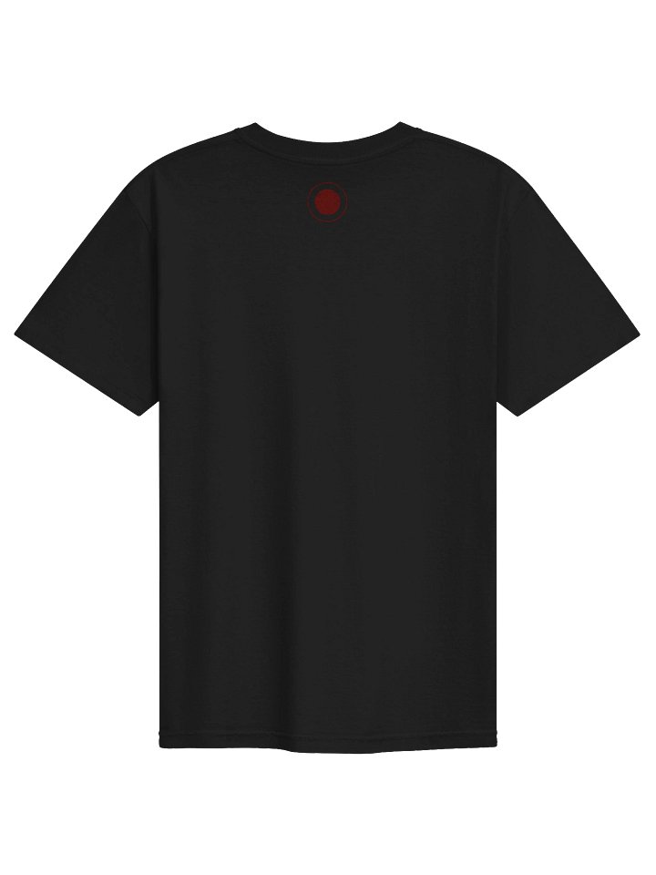 THEY™ — Corporate Employee Tee (Black) product image (2)