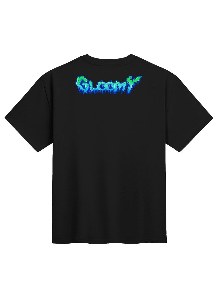 Wizard Time Tee product image (8)