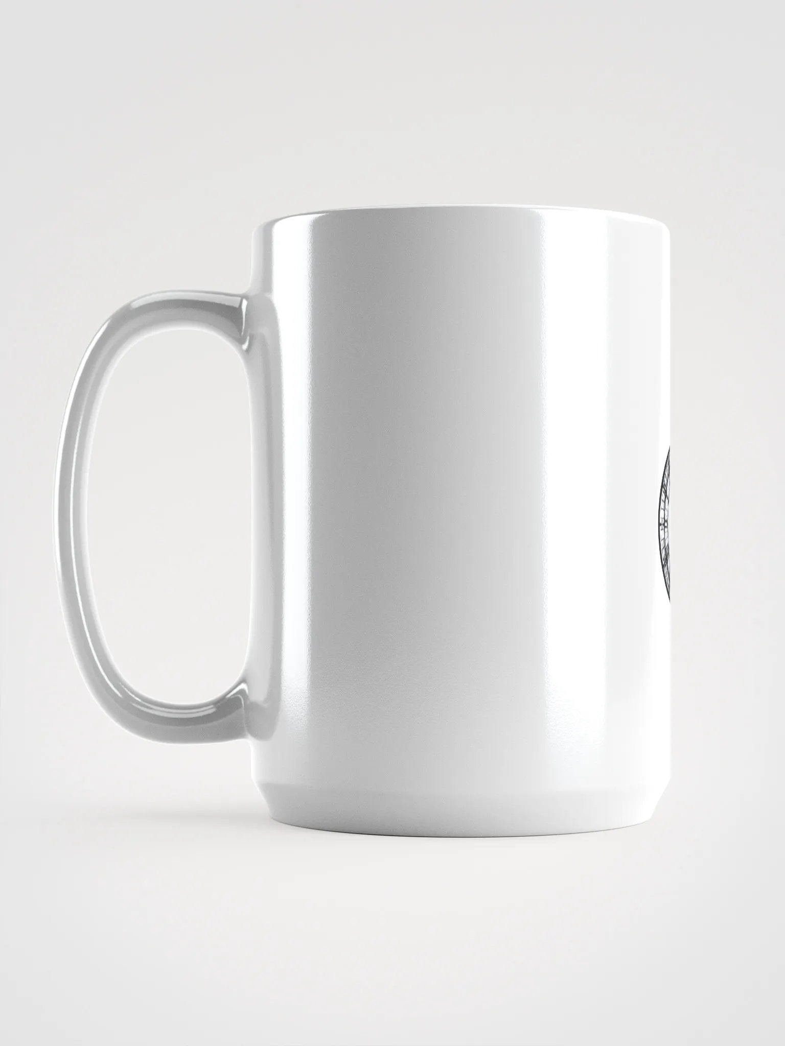 Invisible Canvas Mug product image (6)