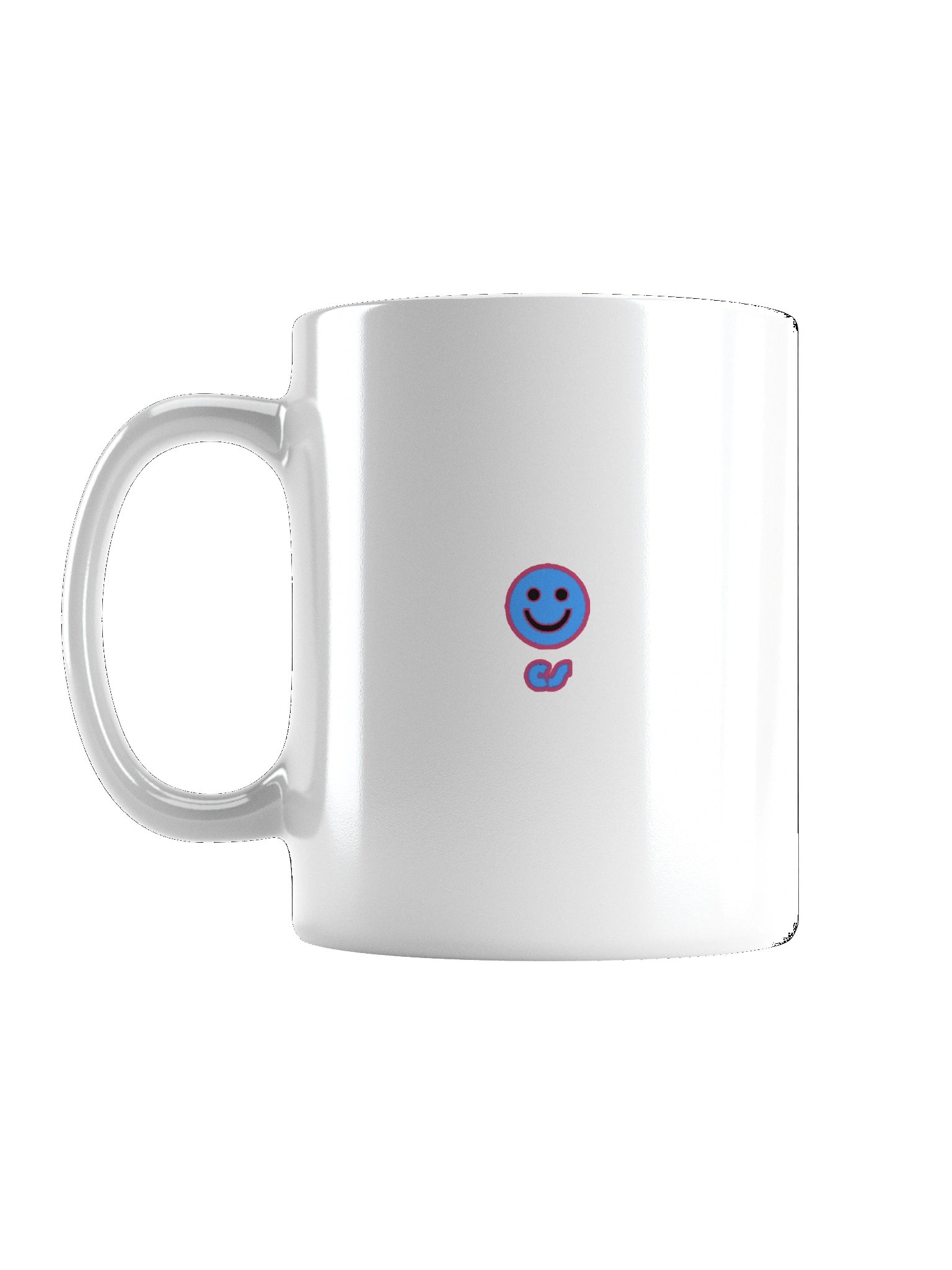 CS Smiley Coffee Mug product image (1)