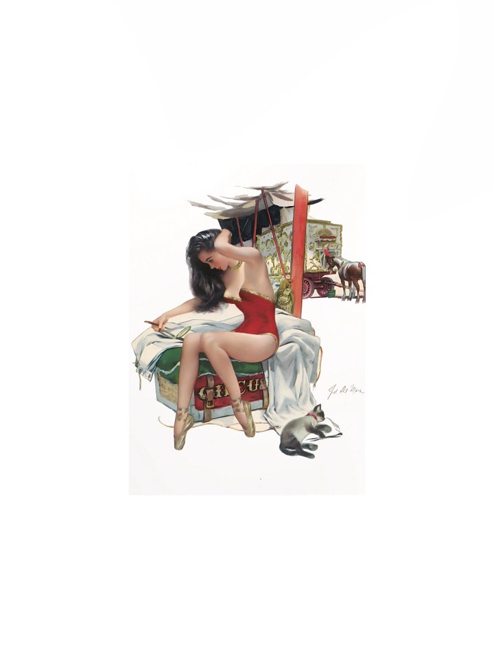 Vibrant Matte Poster: Transform Your Space! product image (2)