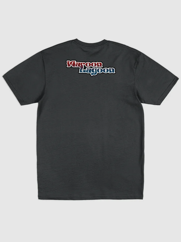 Pokahog T-Shirt product image (2)