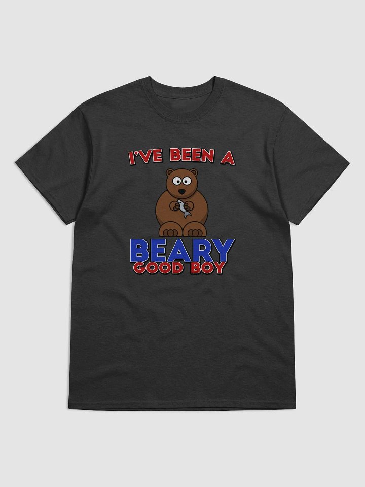 Beary good boy - product image (10)