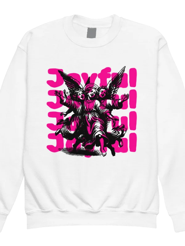 Youth Sweatshirts