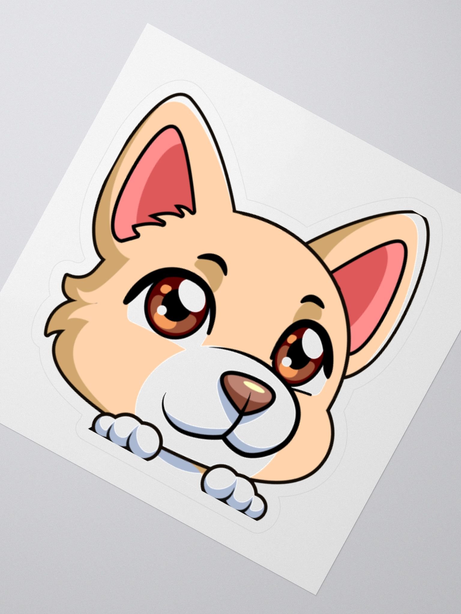 THE ANAKIN STICKER product image (2)