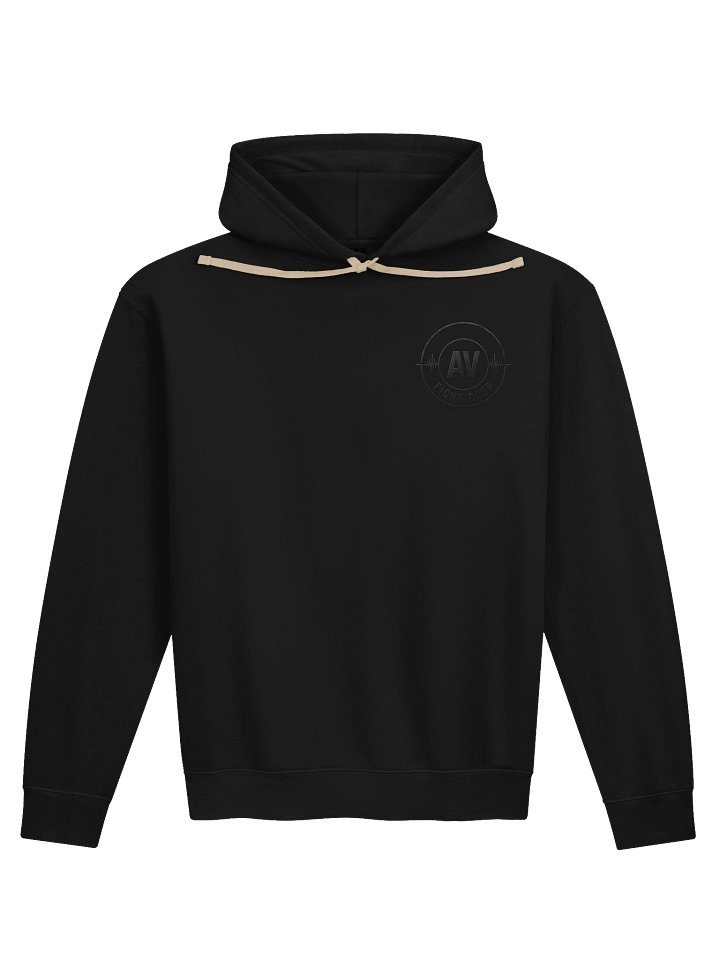 AV Fight Club Dope Hoodie product image (1)