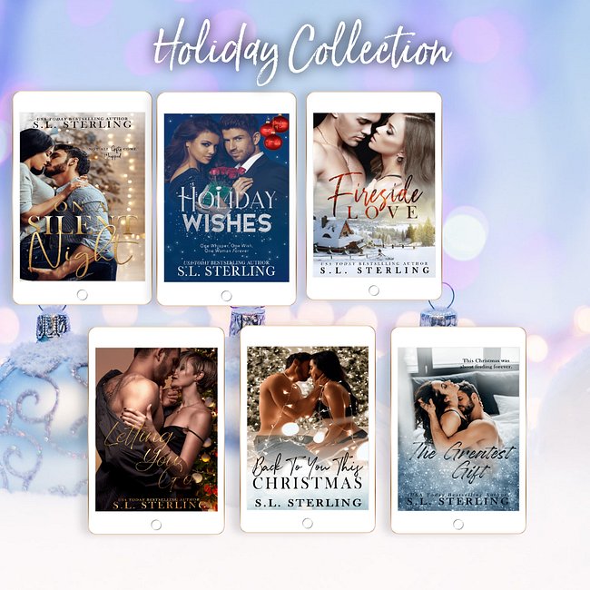 Holiday Collection