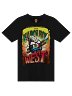 The Napoleon Of The West Tee