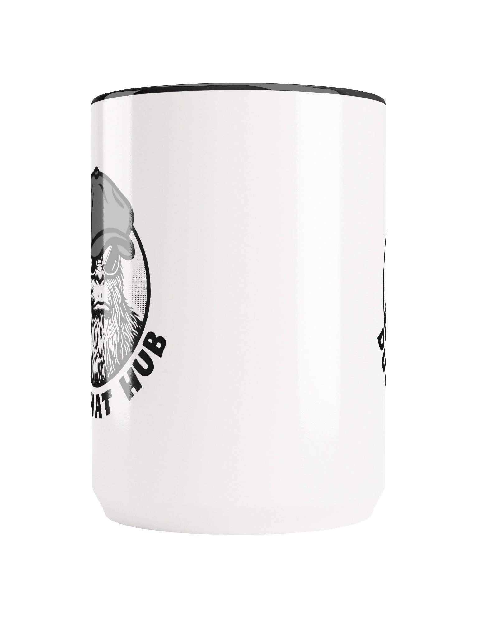Dubs Hat Hub Capped Sasquatch Mug – 15 oz product image (5)