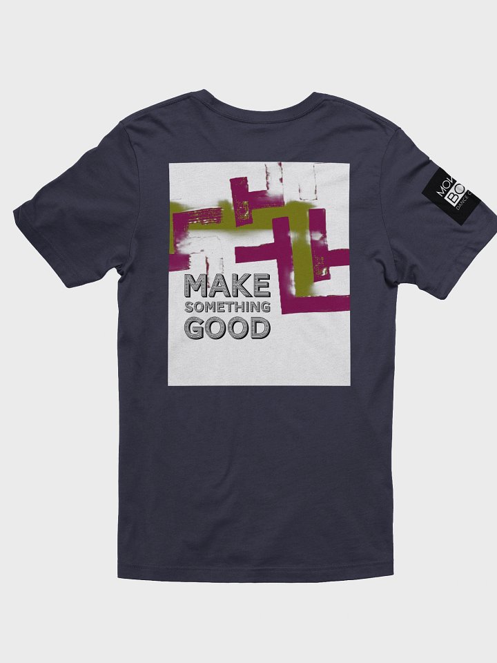 MBDC Movement research tee product image (8)