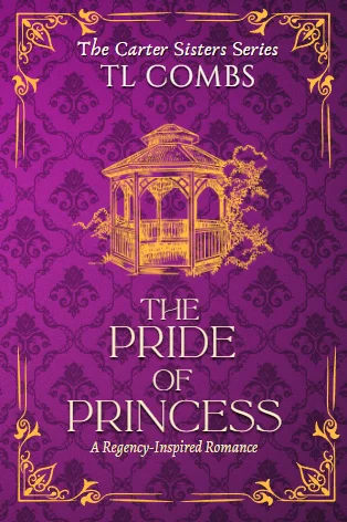 Signed Copy HB of The Pride of Princess product image (1)