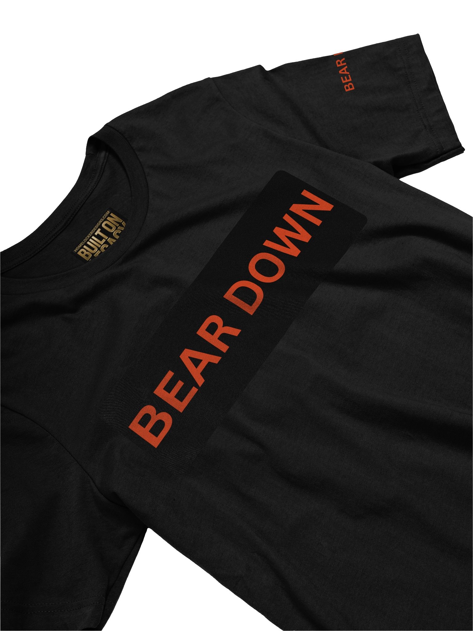 Bear Down - Good Better Best | Chicago | Football | Home Locker product image (4)