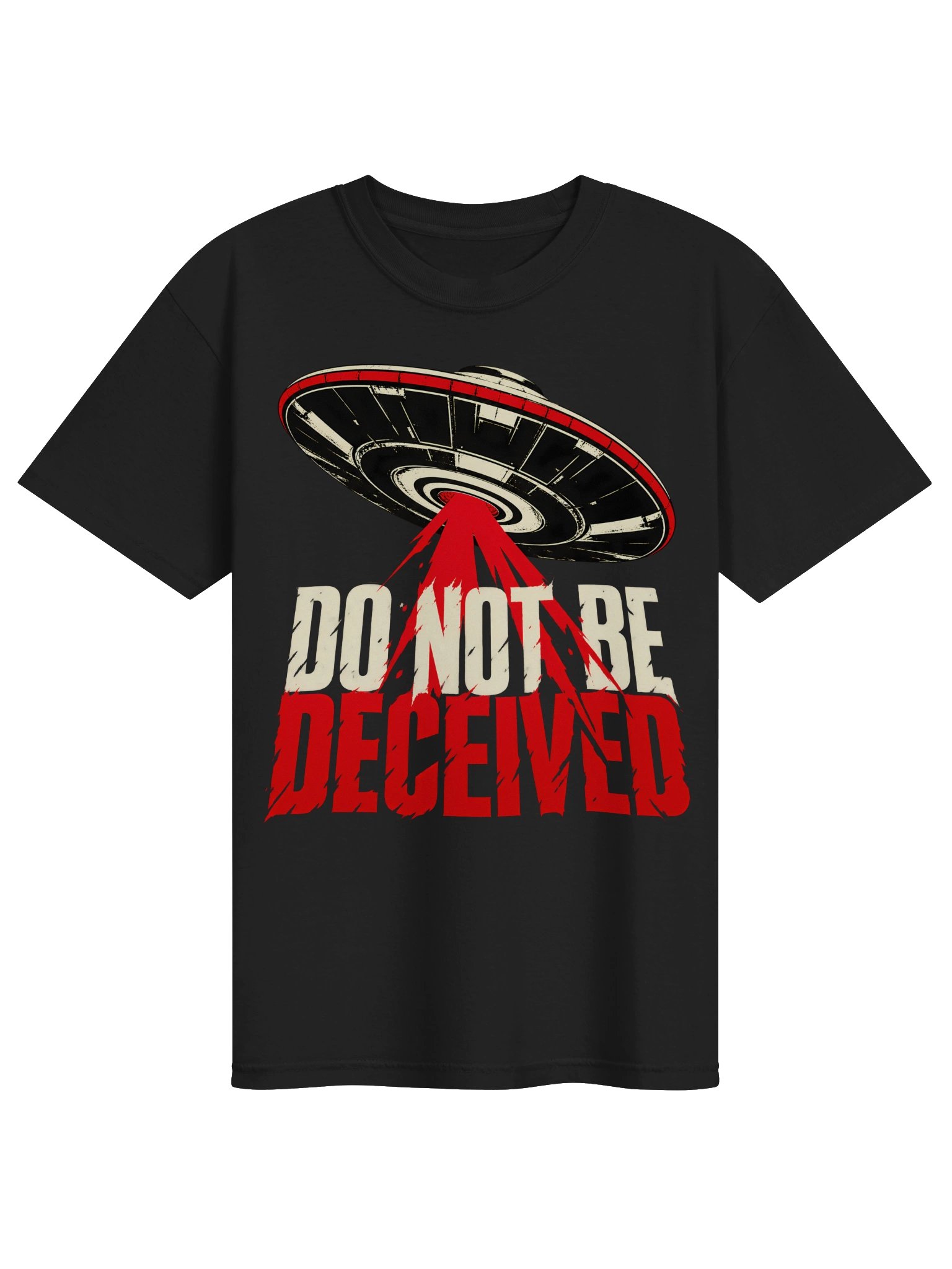 Do Not Be Deceived Tee product image (1)