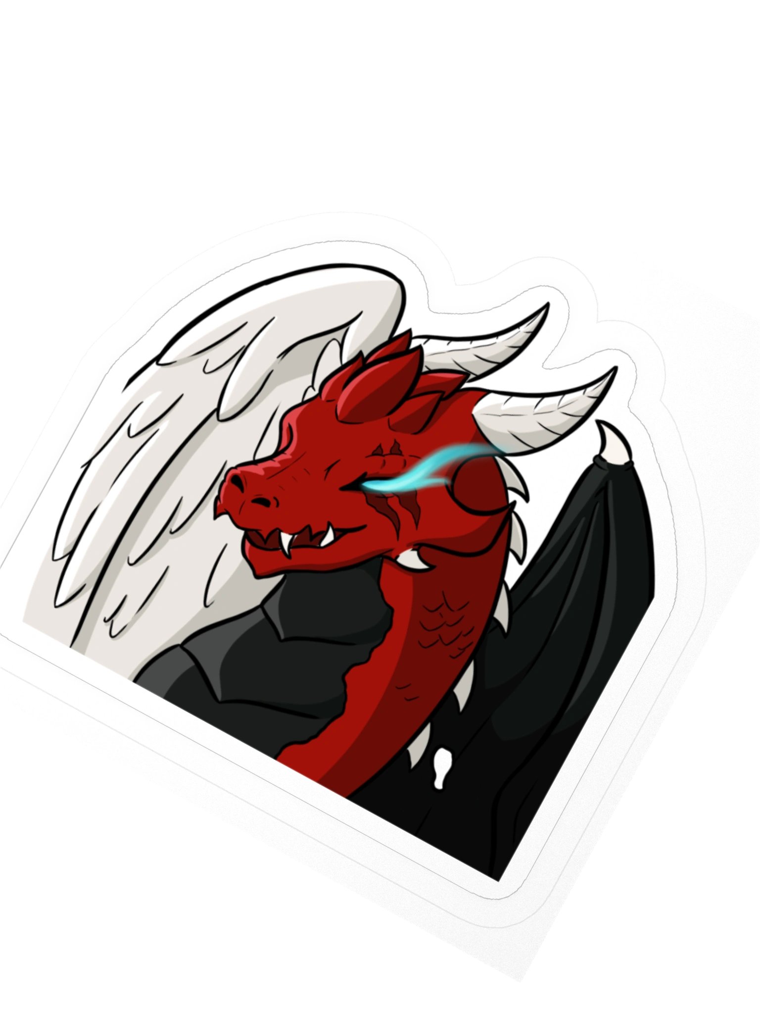 Warframe Glyph product image (4)