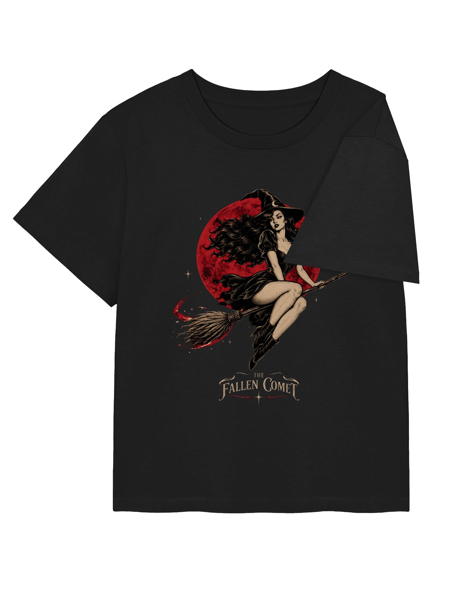 Fallen Witch product image (11)