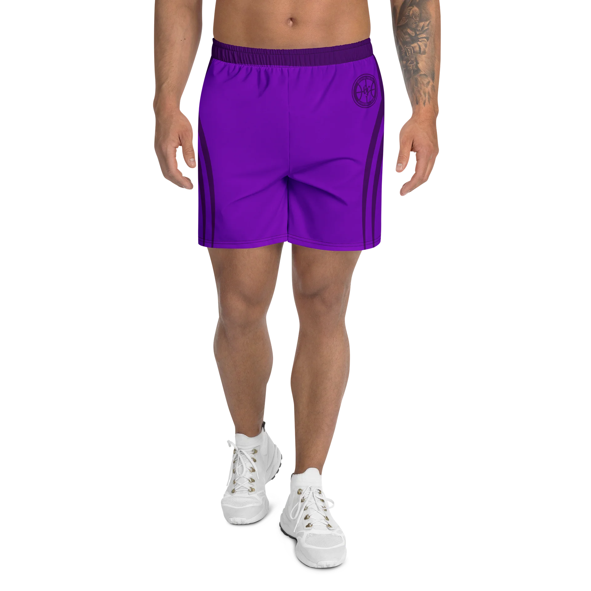 Houston Fortes "Fortissimo" Shorts product image (1)