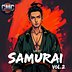 inzeen - LoFi Samurai Vol 2