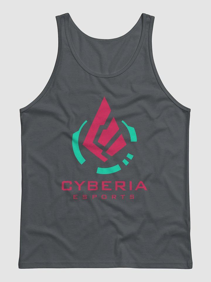CyberJersey Tank product image (8)