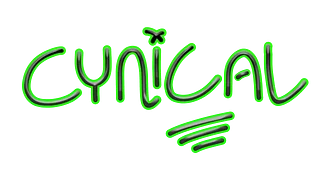 Cynical