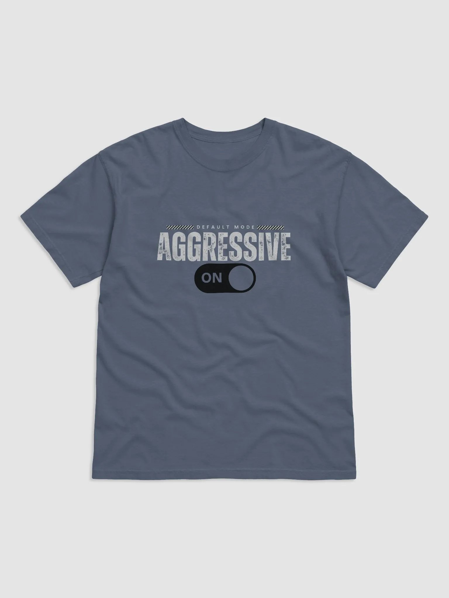 Default Mode - Aggressive product image (3)