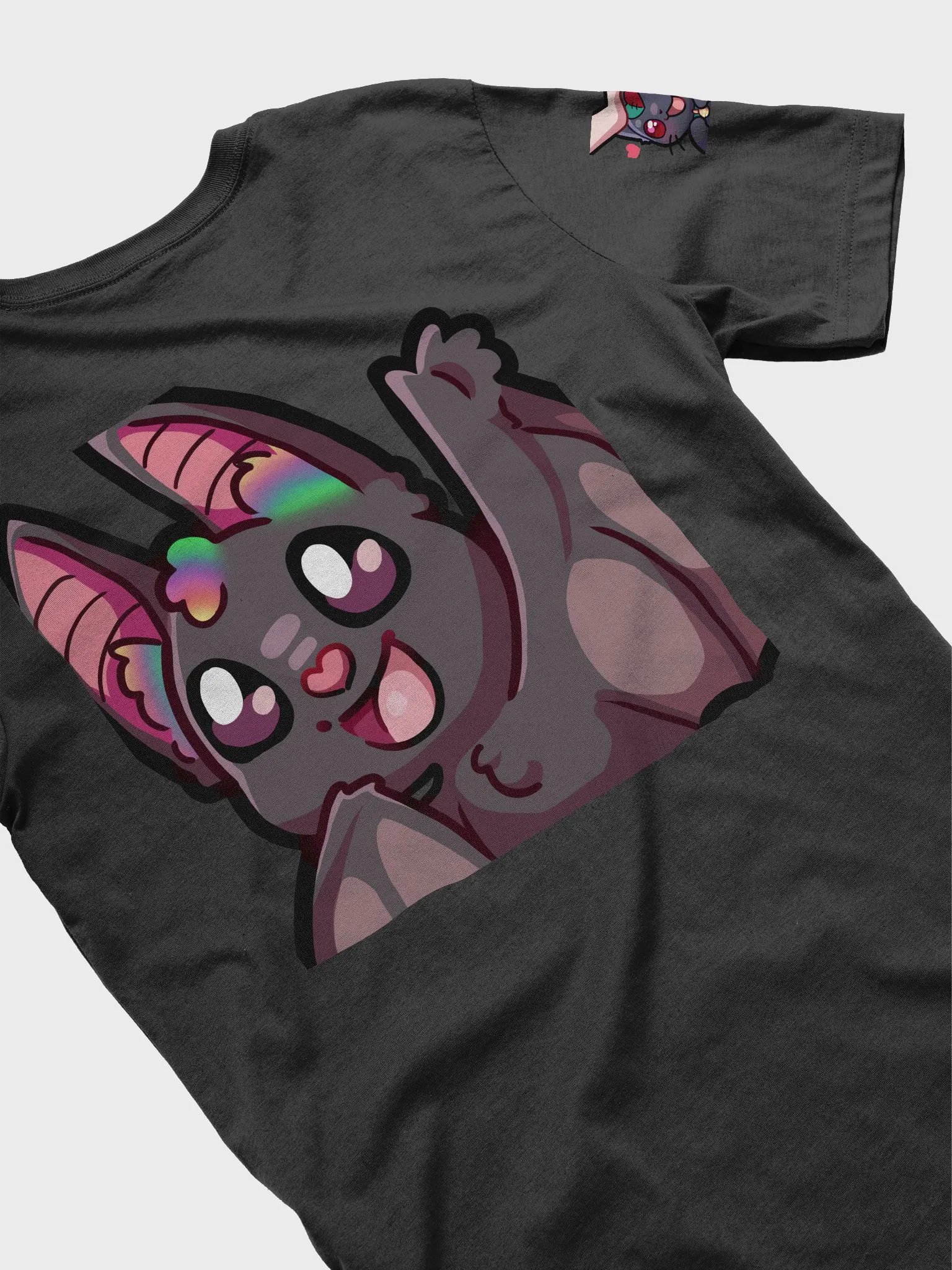 Jemini theme shirt product image (4)