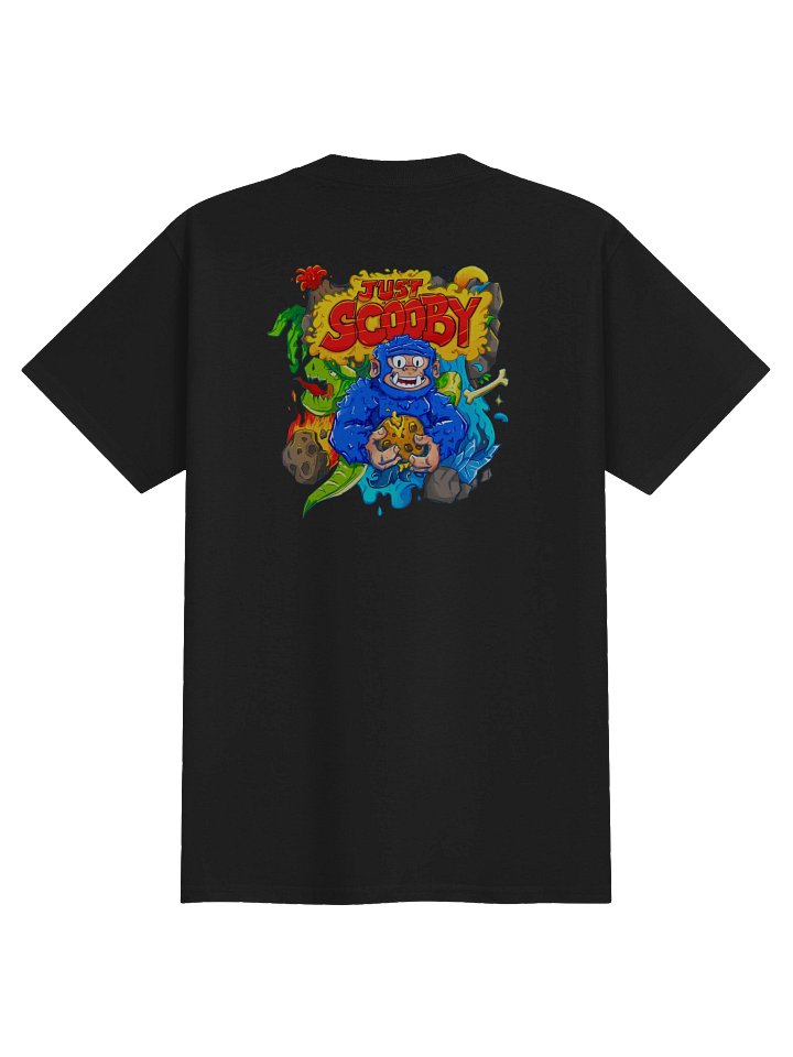 Just Scooby UG Kids Tee product image (2)