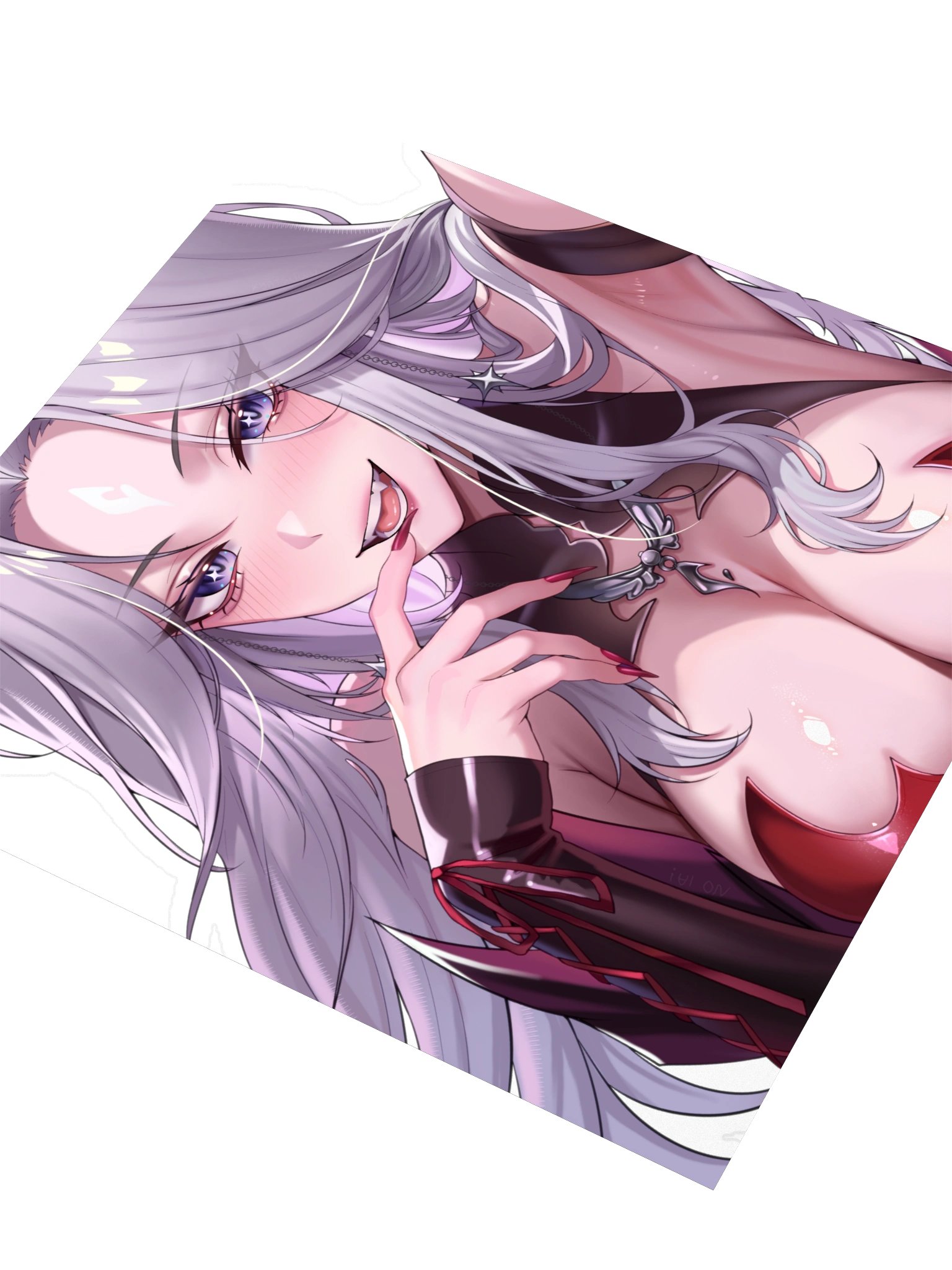 Temptation Sticker product image (3)