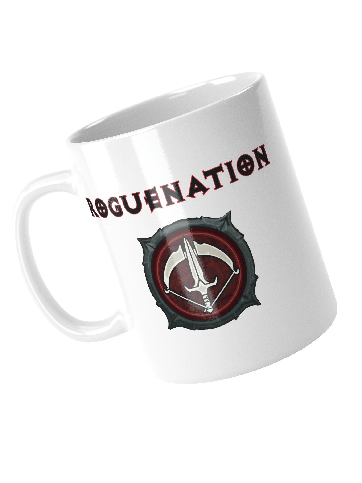 RogueNation Mug product image (11)