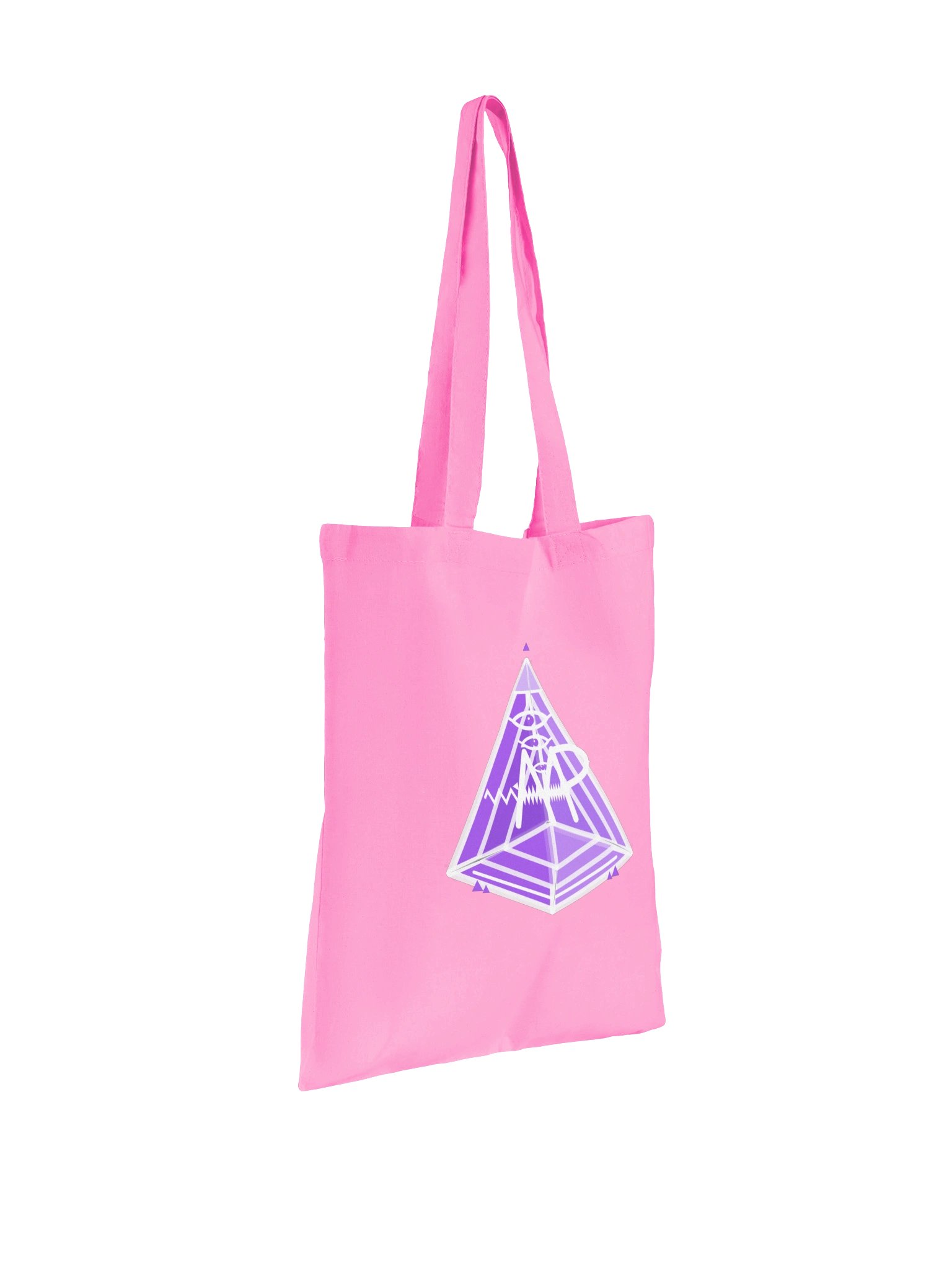 Mt. AMP 5D Pyramid — Tote product image (3)