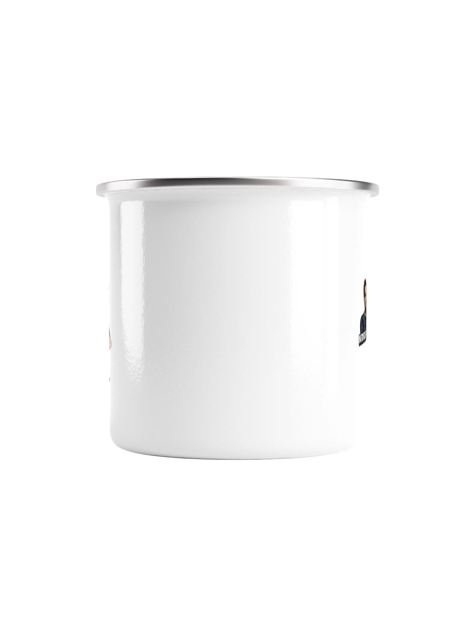 Ok Böhmer (Emaljmugg) product image (3)