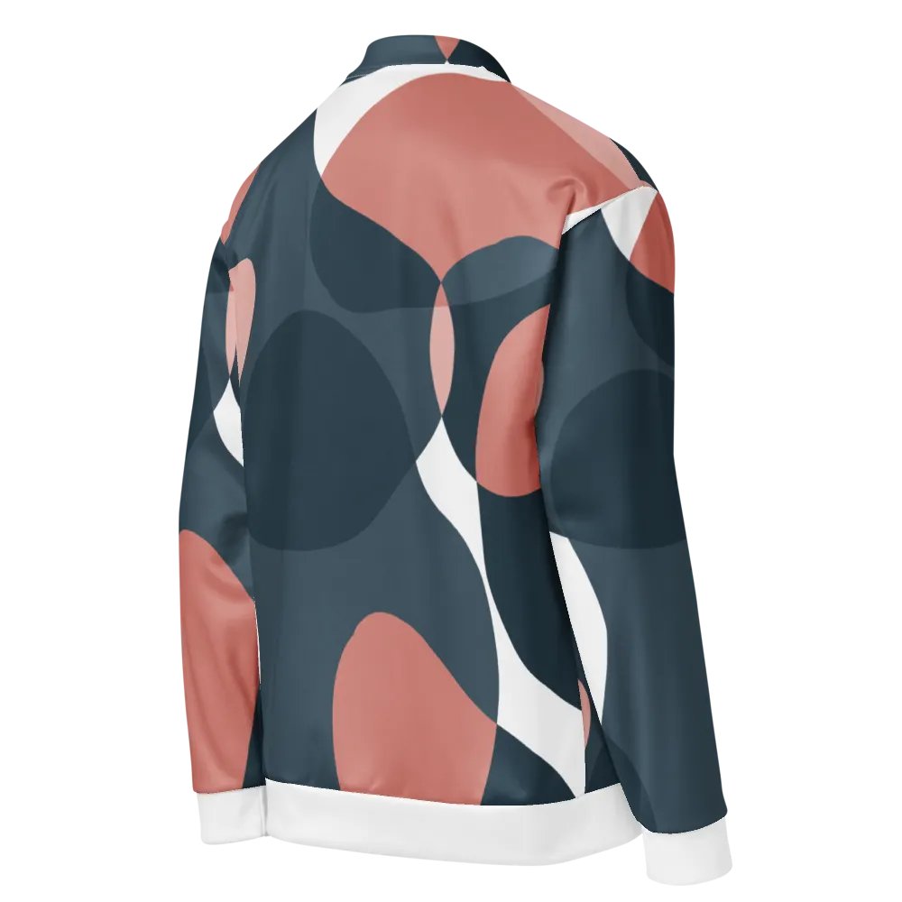 DTAC Printed Jacket product image (3)