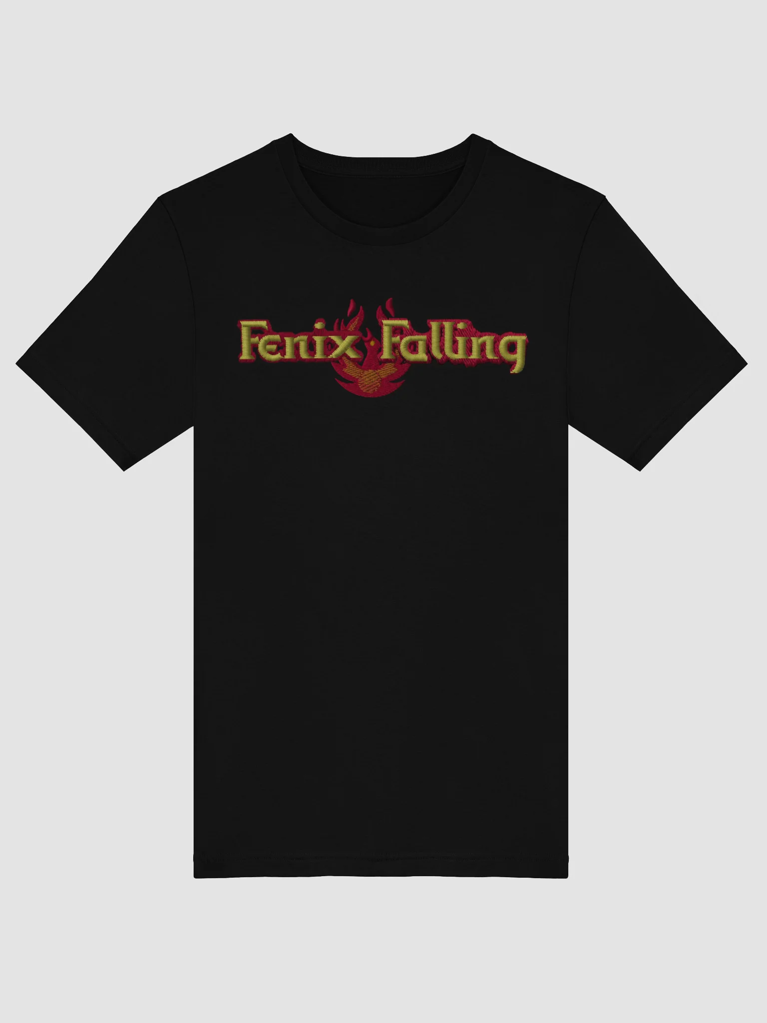 Fenix Falling Superset Tee product image (5)