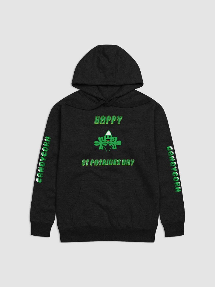 St Patrick's Day - Ttvcandycorn Hoodie product image (6)