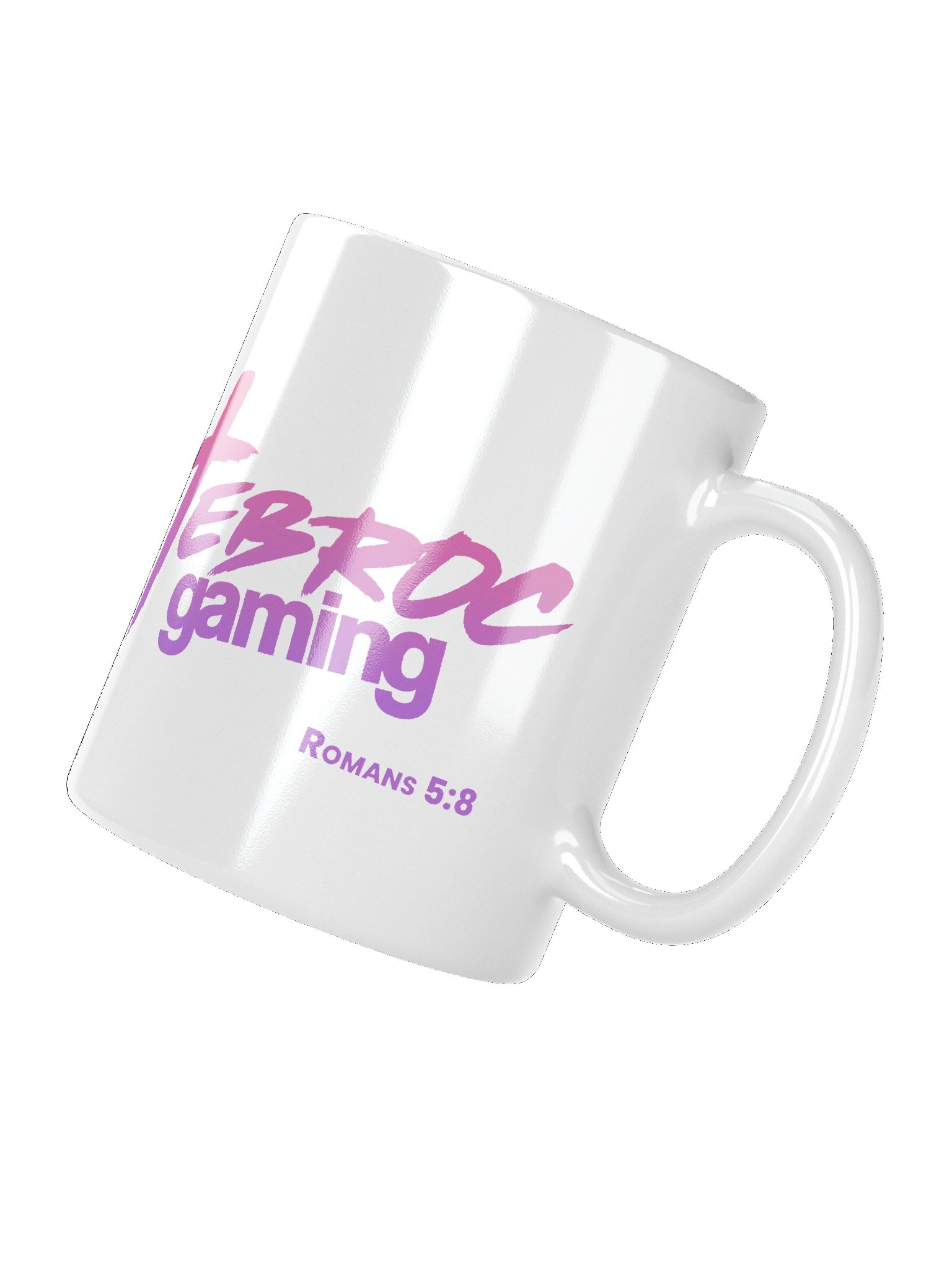 Tebroc Gaming Gradient Mug product image (8)