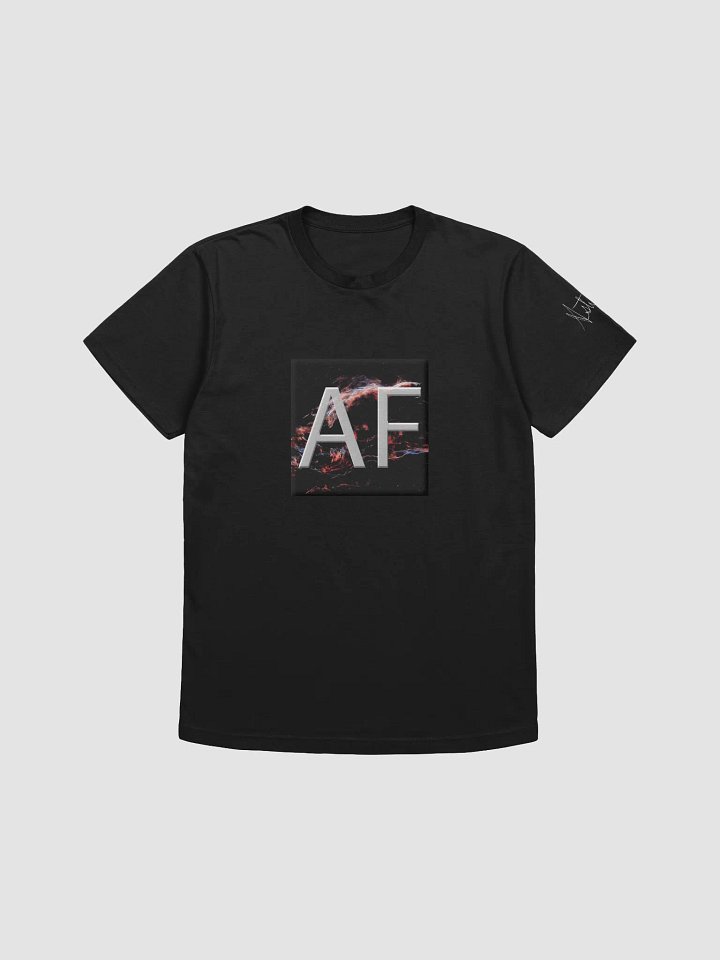 AstroAF Signature Supersoft Tee product image (1)