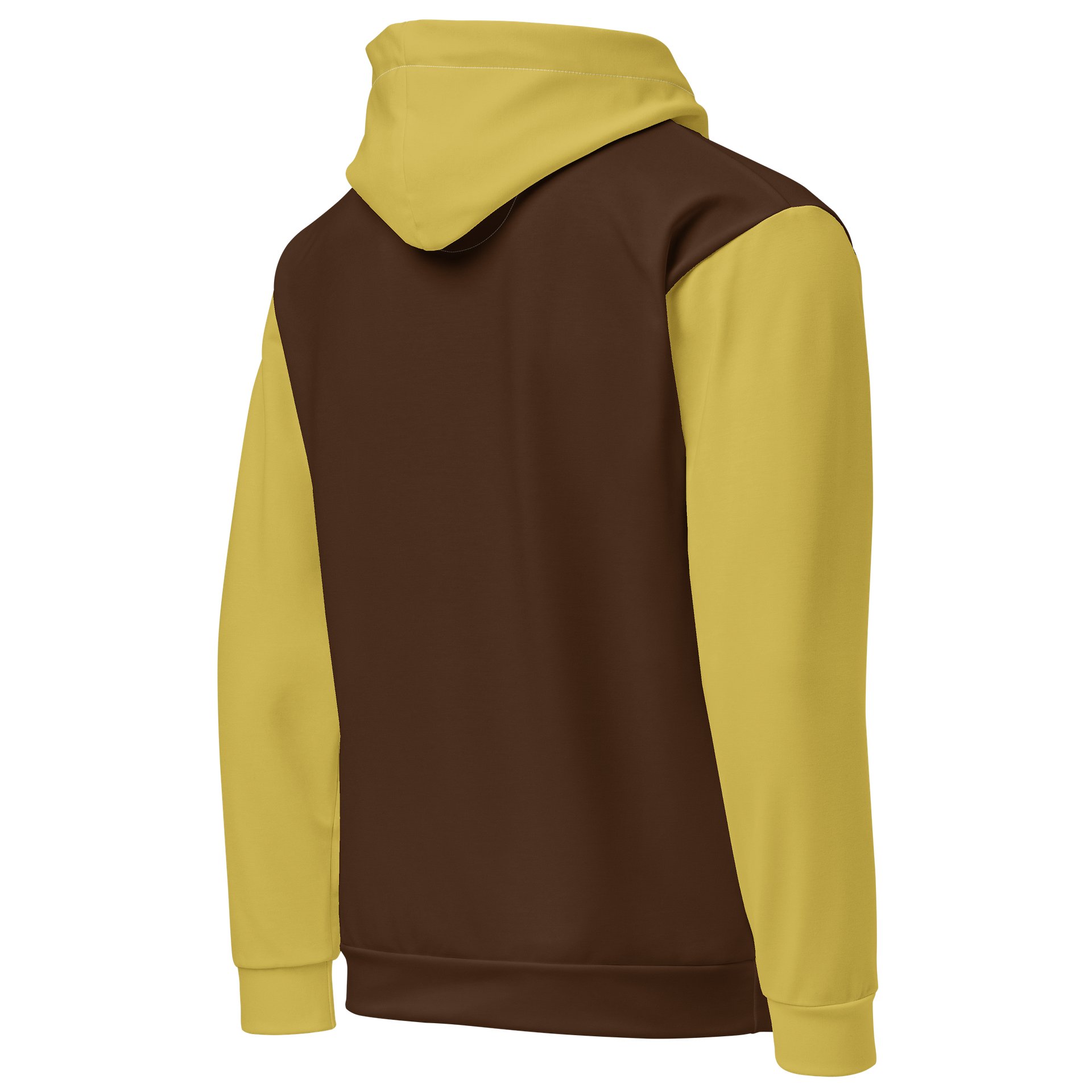 Sleepy Archer Brown / Yellow Colors product image (4)