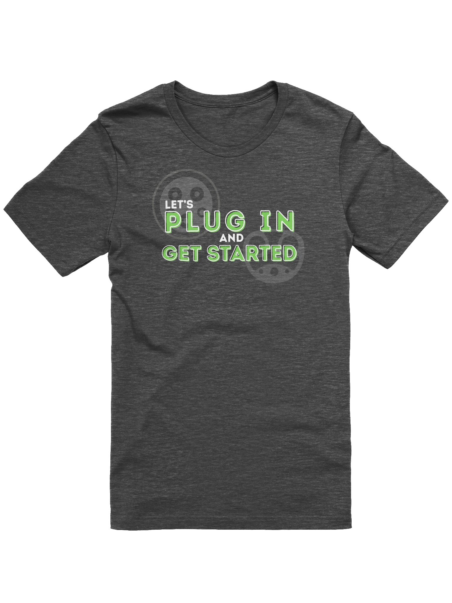 The Friday Charge Tee product image (2)