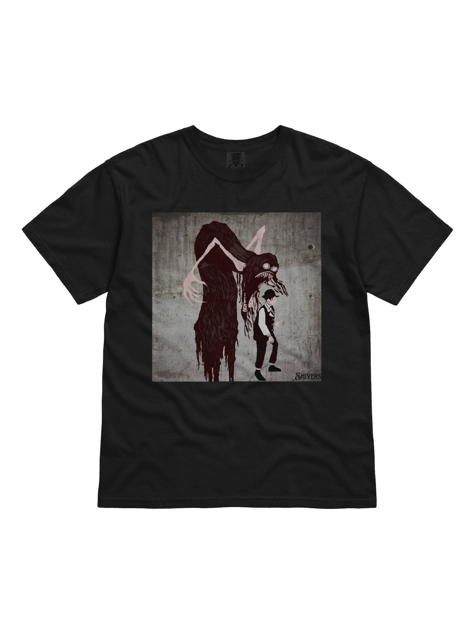Folklore Ghost product image (1)