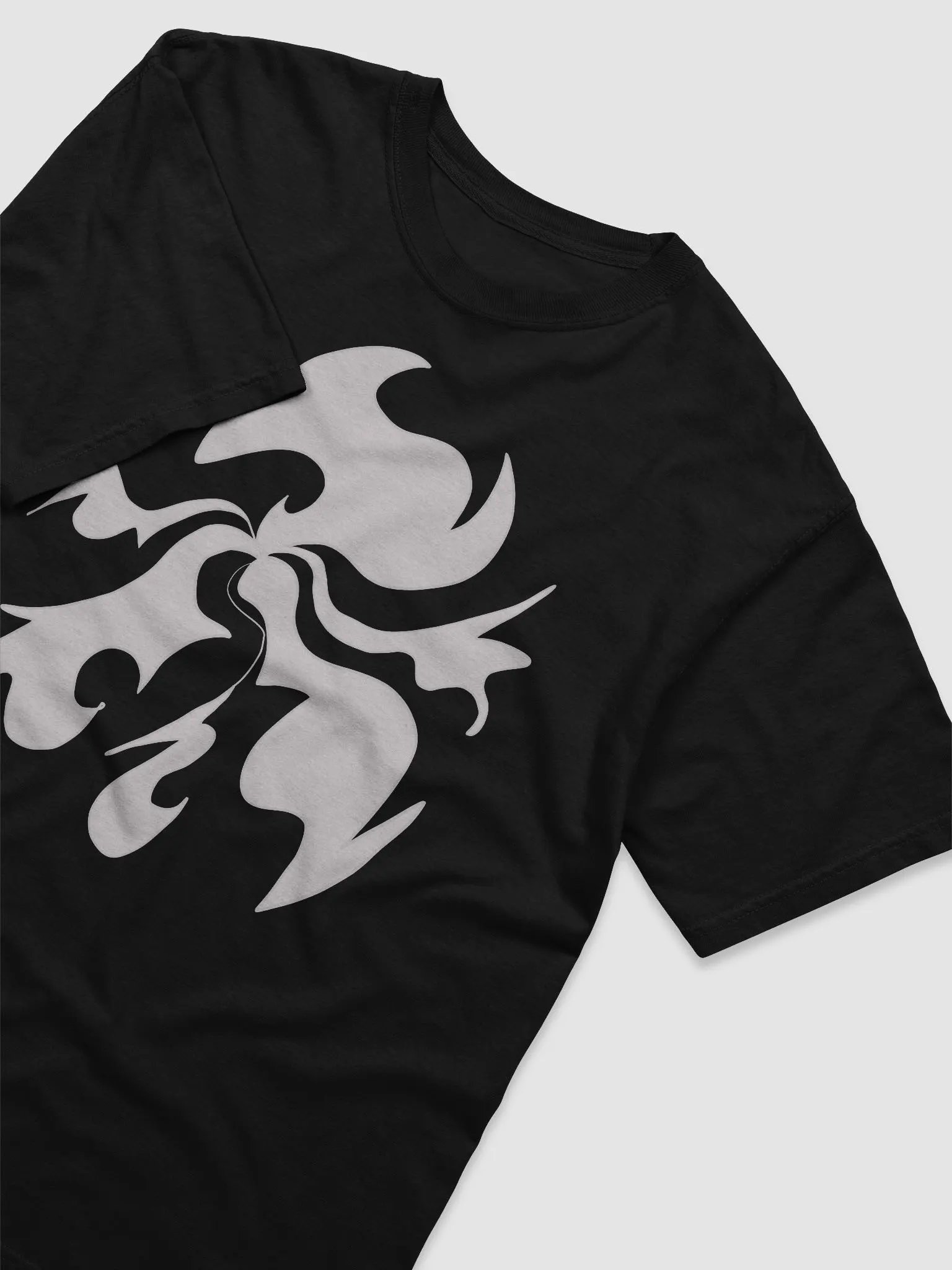 Fire Wind T-shirt product image (3)